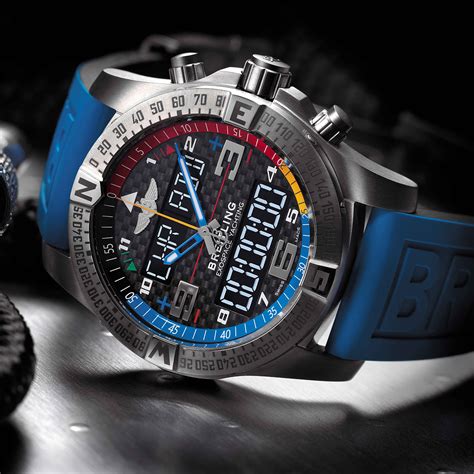 breitling exospace for sale|breitling sailing watch.